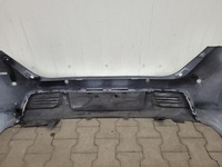 фото thumb №14, Бампер зад задній toyota auris 2 ii hb 12-15