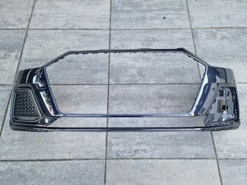 фото thumb №1, Audi a1 82a бампер переднее перед