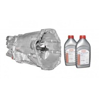 Купить Коробка передач передач mercedes-benz sprinter w906 2013 a9062607300, фото thumb