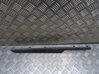 фото thumb №5, Porsche macan 95b накладки декоративные боковых дверь карбон