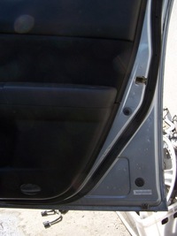 фото thumb №8, Mazda 6 gh дверь правое передние 40b 08-