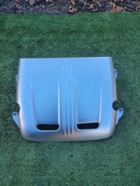 Купить Защита двигателя a1771501375 mercedes w205 63 amg, фото thumb