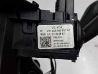 фото thumb №6, Vw passat b6 05r- sedan перемикачі перемикачі круїз-контроль