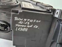 фото thumb №11, Фара ліва фара bmw 5 f10 f11 10-13 ксенон led поворотний