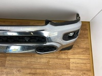 фото thumb №6, Бампер перед dodge ram 1500 vi 2019+ usa