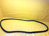 фото thumb №1, Прокладка двері лівий задня opel meriva a 03-08r