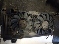 фото thumb №4, Вентилятор радиатор chrysler voyager iv 2.5 crd