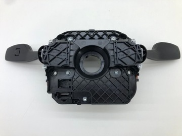 фото thumb №6, Bmw 5 f10 f11 переключатель комбинированный лента подрулевые рычаги 9297778