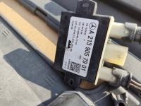 фото thumb №7, Напрямна кронштейн бампер mercedes s-klasa w222