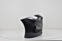 фото thumb №9, Hyundai i30 iii lift 2020- бампер передній