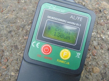 фото thumb №8, Капот кришка audi a3 8p 03-08 великий решітка радіатора sportback 5d ly7h