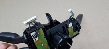 фото thumb №14, A6 c7 4g перемикач комбінований підкермові важелі 4g8953502a a7 4g