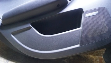 фото thumb №4, Боковина двері лівий зад audi a6 c6 bose