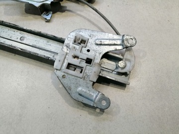 фото thumb №5, Підйомник вікна лівий зад x-trail t30 8073189912