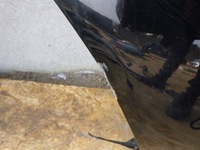 фото thumb №6, Крышка багажника багажника peugeot 208 + камера