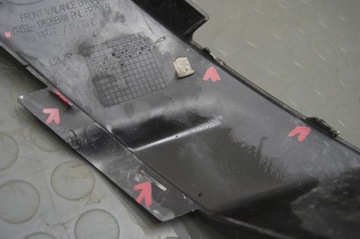 фото thumb №11, Evoque i планка бампера передньої перед рестайлінг