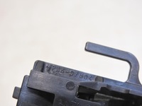 фото thumb №6, Ручка дверь левый задняя subaru forester iii