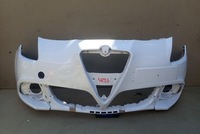 фото thumb №1, Бампер перед передний alfa romeo giulietta 2015-