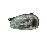фото thumb №1, Opel combo b van opel corsa b хетчбек фара