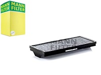 фото thumb №1, Mann-filter cuk 4469 фільтр, вентиляція простір пасажирський