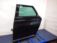 фото thumb №2, Citroen c5 iii kombi дверь задняя левая ktv