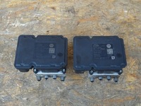 фото thumb №9, Vw scirocco iii 2.0 tdi насос abs esp 1k0907379be 1k0614517cp