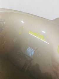 Капот kcl peugeot 2008 i #210 с Разборки, фото thumb