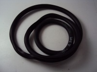 фото thumb №1, Прокладка дверь правый задняя peugeot 208 ii 19-