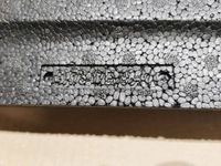 фото thumb №9, Jaguar xe x760 15- абсорбер бампера перед gx73-17e898-aa