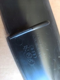 фото thumb №7, Захист крила права 82a821112 audi a1