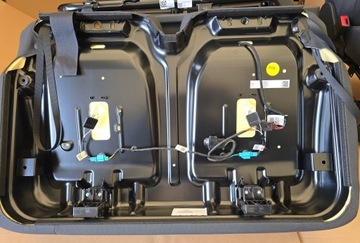 фото thumb №11, Id buzz cargo диван 2 легковой сиденье водителя з підігрівом 1t5881806e akl