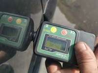 фото thumb №11, Двері праві перед audi tt 8n чорні голий płat