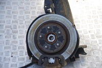 фото thumb №3, Поворотный кулак подвеска правый задняя renault koleos ii awd 4x4