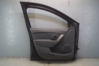 фото thumb №16, Dacia sandero ii дверь левый перед nv676 d1828