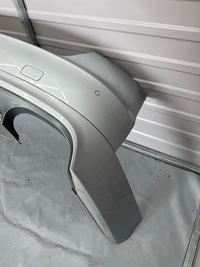 фото thumb №7, Бампер задня kompletny audi s8 d4 11-13 przedlift lx7w оригінал