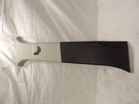 фото thumb №1, Пластик защита стойка правая opel combo e 9816491377 981651927