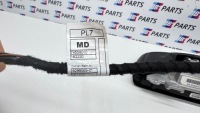 фото thumb №8, Bmw f30 f80 m3 дисплей мультимедійної системи (екран, монітор) навігації l7 cid mid 9292248 9299569