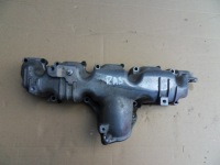 фото thumb №1, Коллектор всасывающий vw passat b6 2.0 tdi cbd 03l129711e