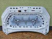 фото thumb №7, Капот крышка двигателя mg4 mg 4 ev мулан красивая