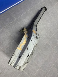 фото thumb №5, Audi a6 c7 лонжерон левый перед 4g0805677 lz9y