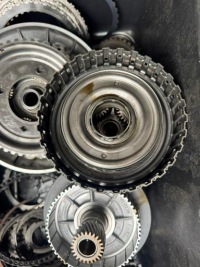 фото thumb №12, Кпп кпп / коробка передач bmw na запчасти ga8hp75z zfs w55 0630743