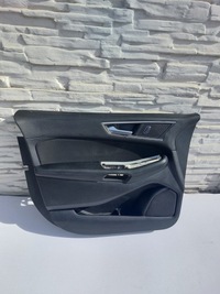 фото thumb №1, Edge обивка дверь левый перед ft4b-r23757-a