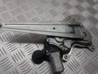 фото thumb №1, Механізм скло лівий задня toyota corolla e15 1.4 d4d