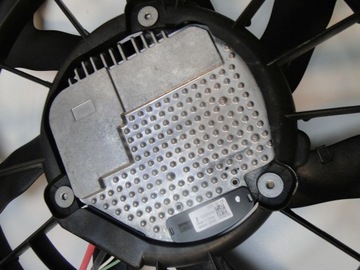 фото thumb №11, Mercedes gle 167 w167 вентилятор вентилятор 850w