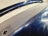 фото thumb №10, Porsche panamera 2 ii 971 16- бампер перед