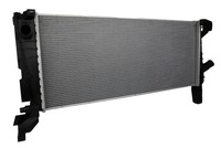 фото thumb №1, Радиатор mini mini countryman f60 2016 -