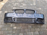 фото thumb №1, Bmw 5 f10 f11 m-pakiet бампер перед