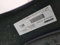 фото thumb №9, Bmw e92 e93 lift lci 3 coupe cabrio бампер перед передній