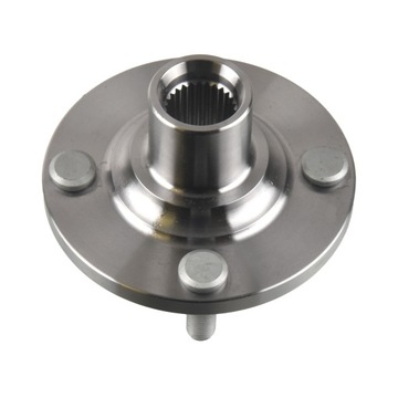 фото thumb №1, Ступиця колеса перед toyota iq prius c yaris yaris/hatchback 1.0-1.8 08.05-