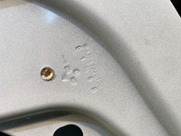 фото thumb №15, Mercedes glk w204 x204 204 двері лівий перед передні ліва